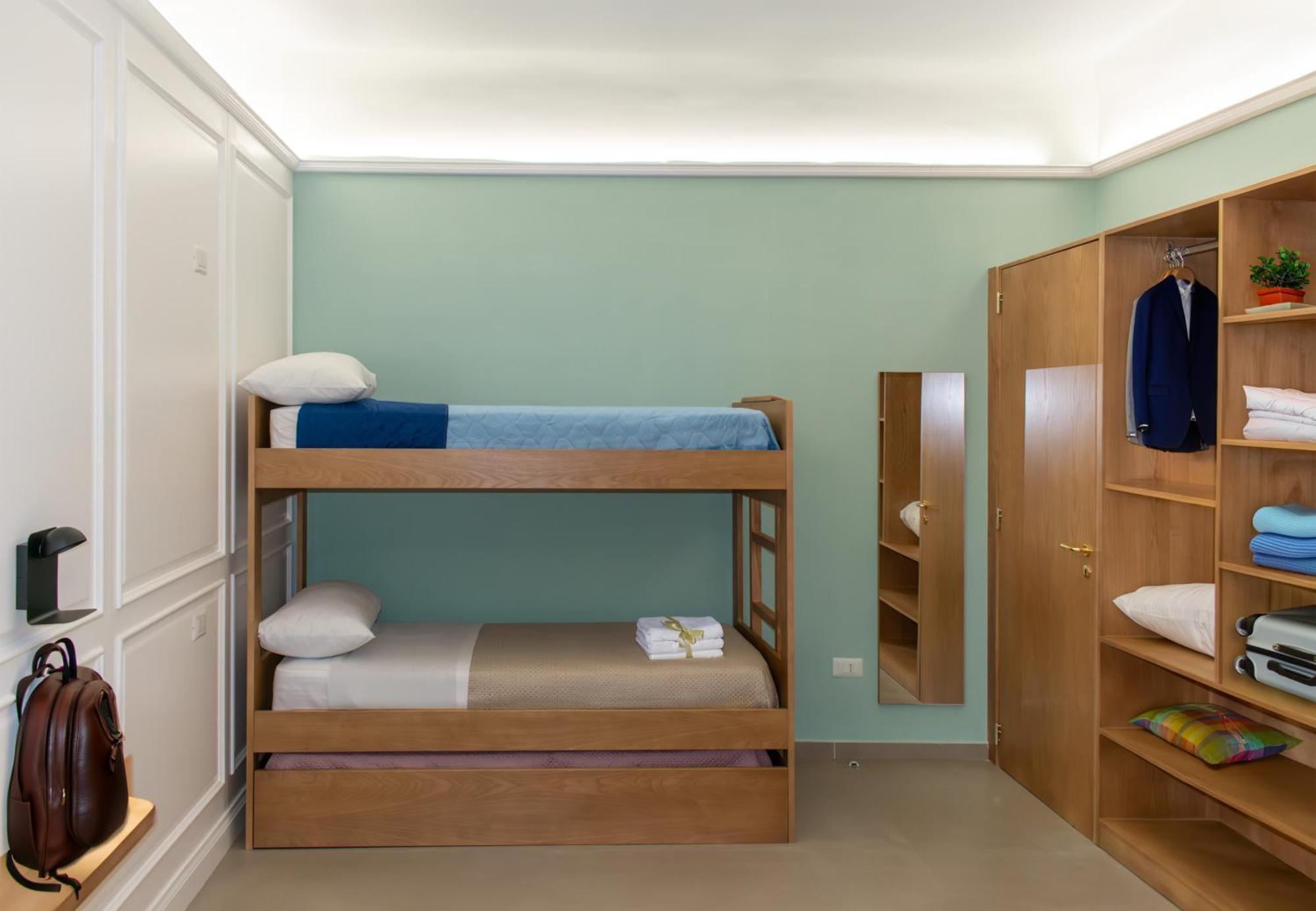Maison d'hôtes Relais Don Pedro De Toledo *