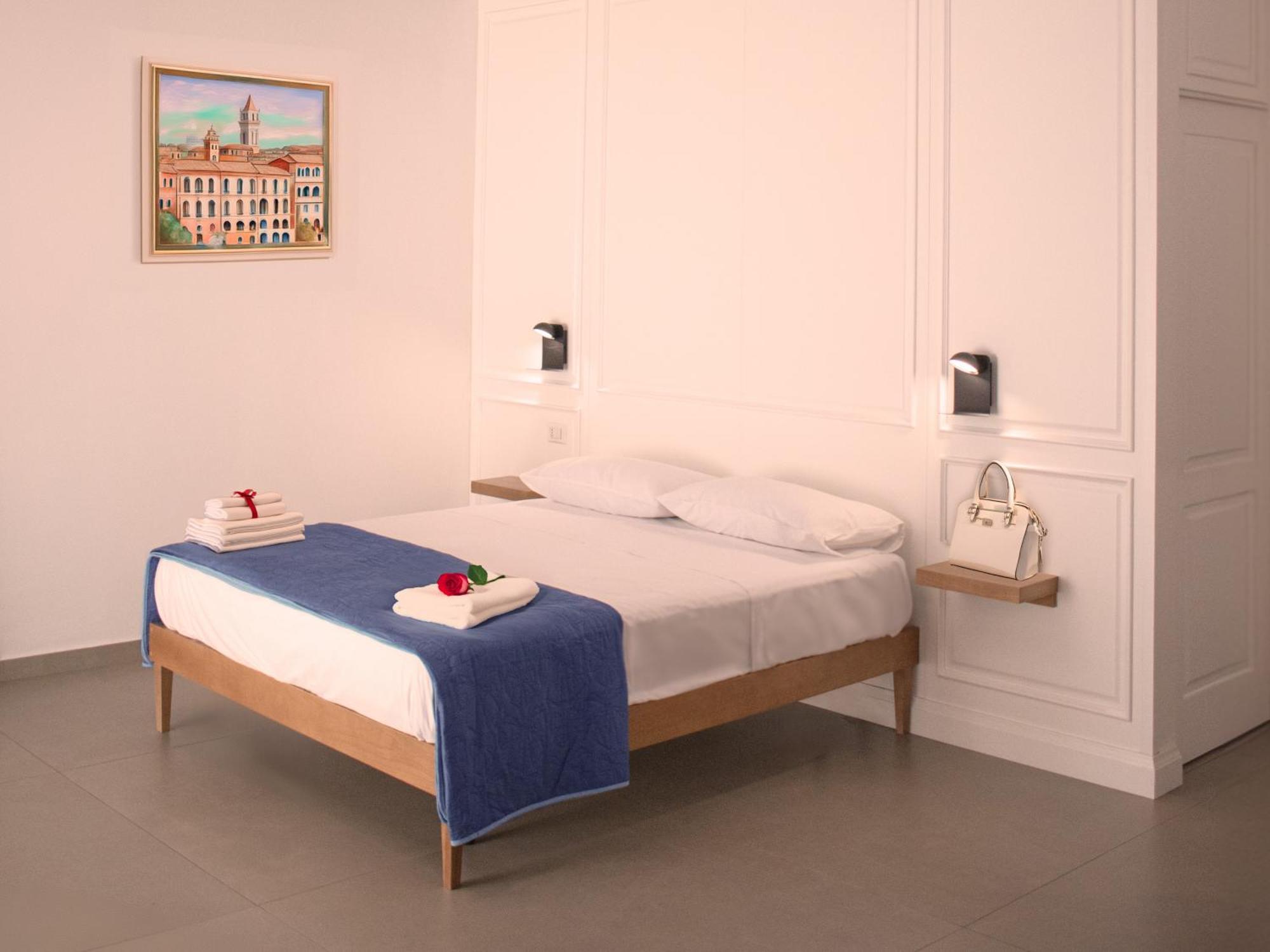 Maison d'hôtes Relais Don Pedro De Toledo *
