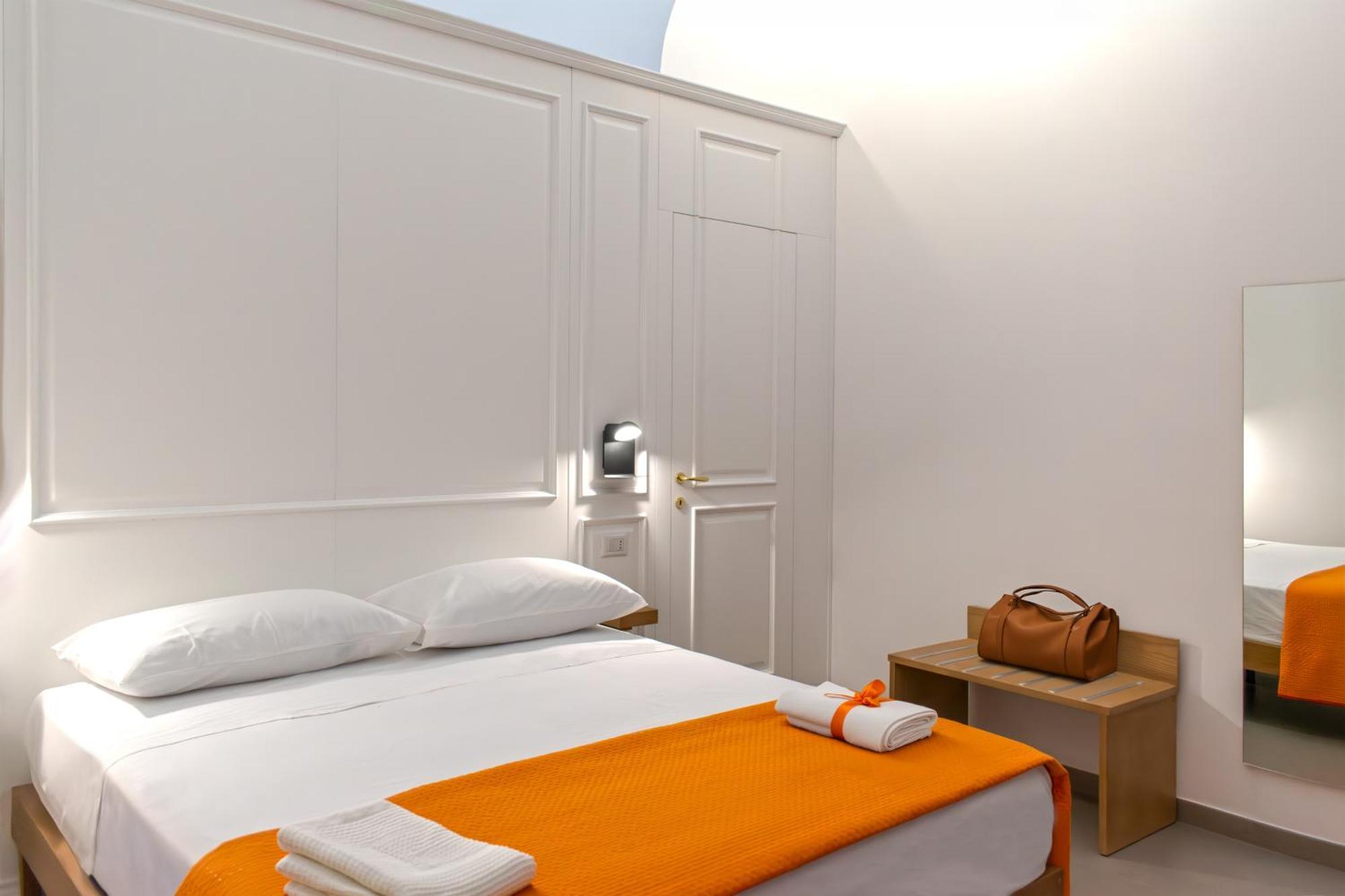 Maison d'hôtes Relais Don Pedro De Toledo *