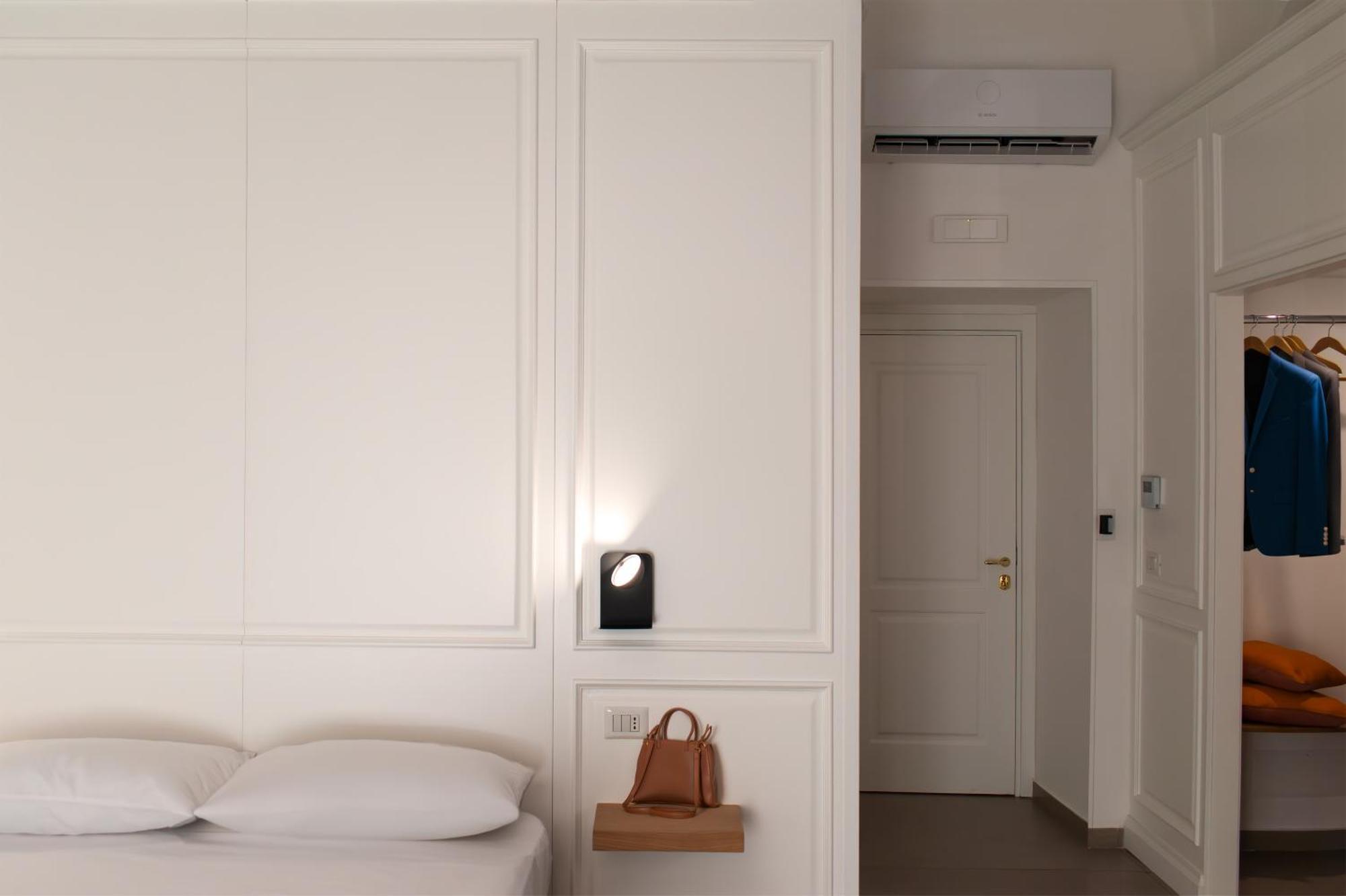 Relais Don Pedro De Toledo Maison d'hôtes Naples