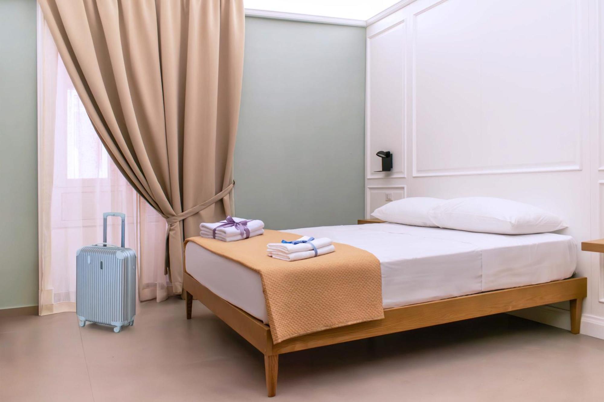Relais Don Pedro De Toledo Gasthuis